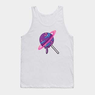 Space Sucker Tank Top